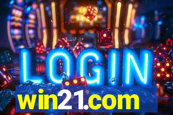 win21.com