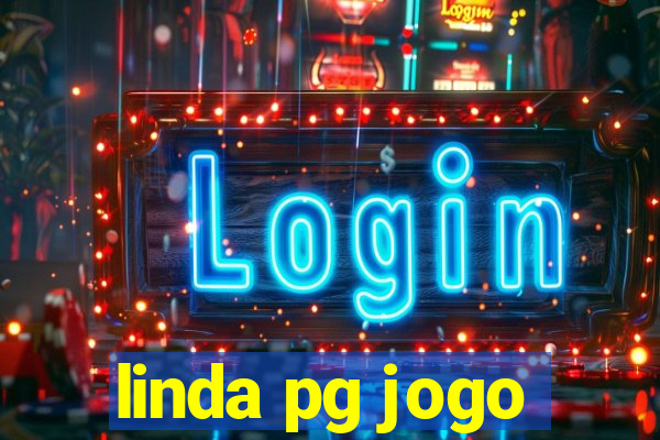 linda pg jogo