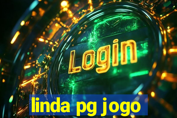 linda pg jogo