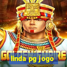 linda pg jogo