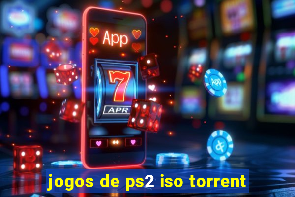 jogos de ps2 iso torrent