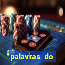 palavras do alfabeto de a a z