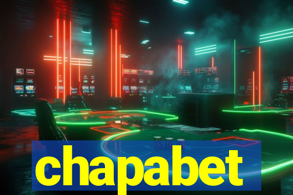 chapabet