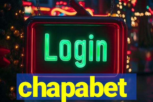 chapabet