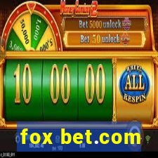 fox bet.com