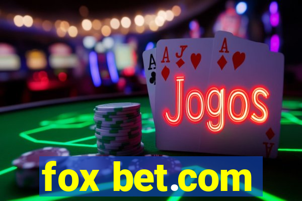 fox bet.com