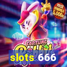 slots 666