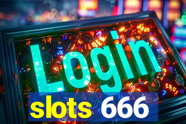 slots 666