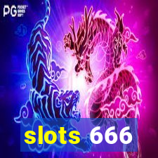 slots 666