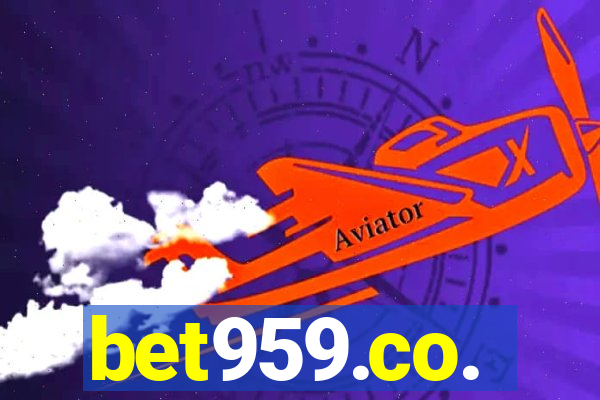 bet959.co.