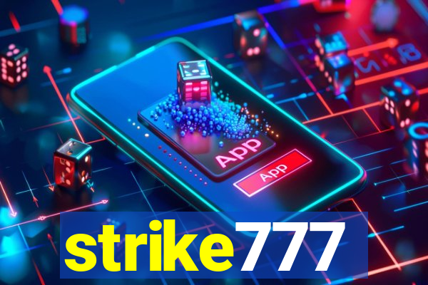 strike777