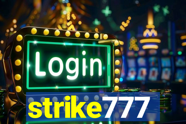 strike777