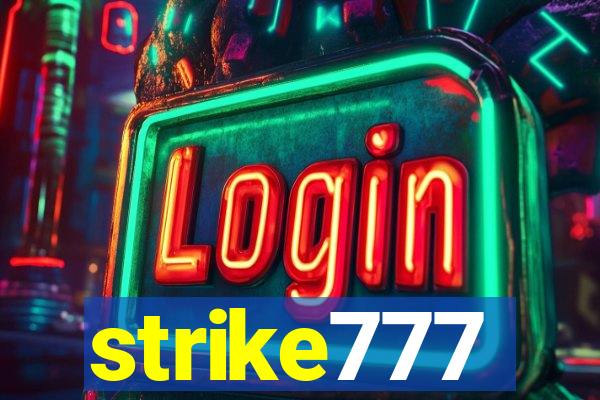 strike777