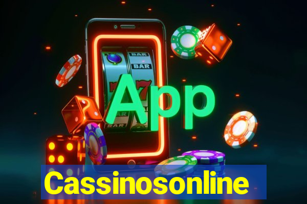 Cassinosonline