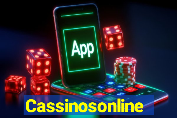 Cassinosonline