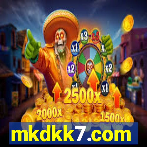 mkdkk7.com