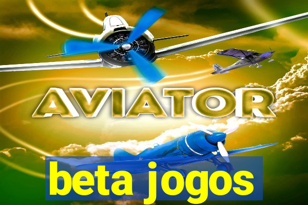 beta jogos