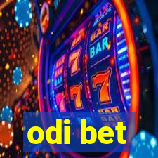 odi bet