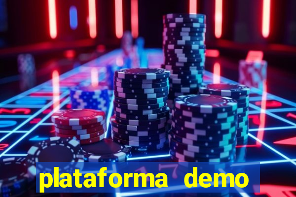 plataforma demo fortune rabbit