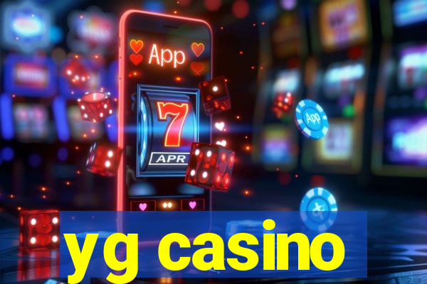 yg casino