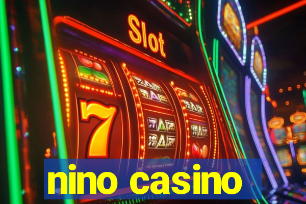 nino casino