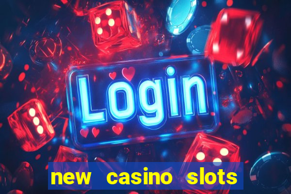 new casino slots – tiki fire