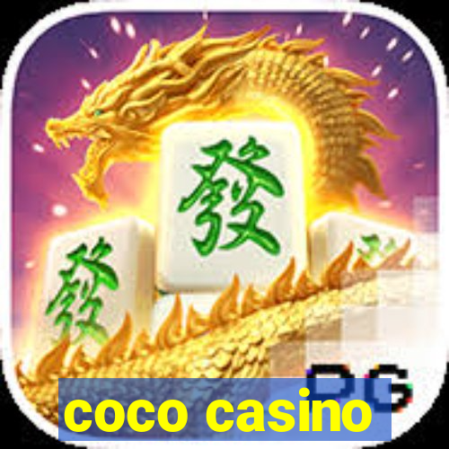 coco casino