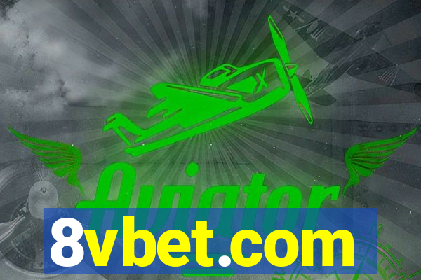 8vbet.com