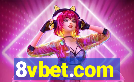 8vbet.com