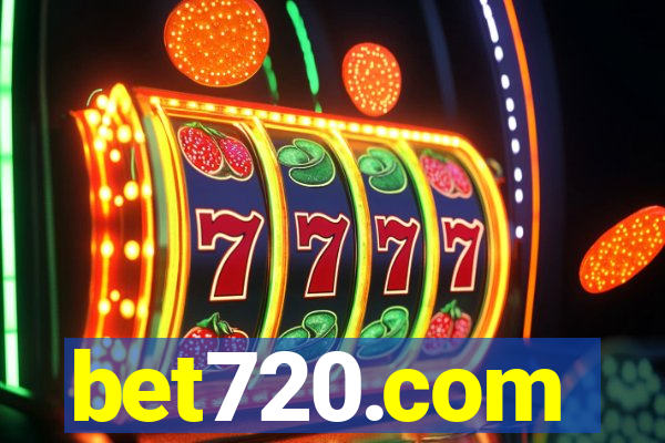 bet720.com