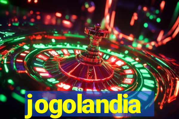 jogolandia