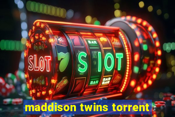 maddison twins torrent