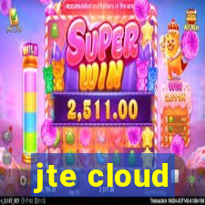 jte cloud