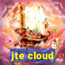 jte cloud