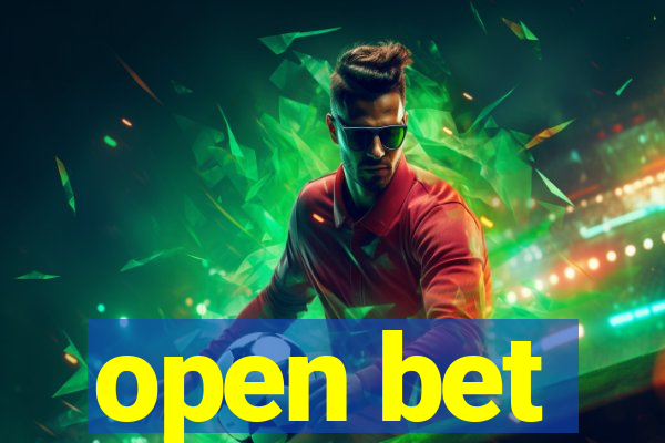 open bet