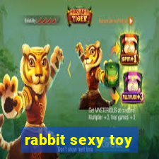 rabbit sexy toy