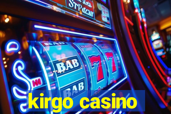 kirgo casino