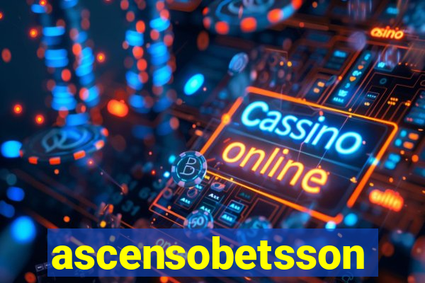 ascensobetsson