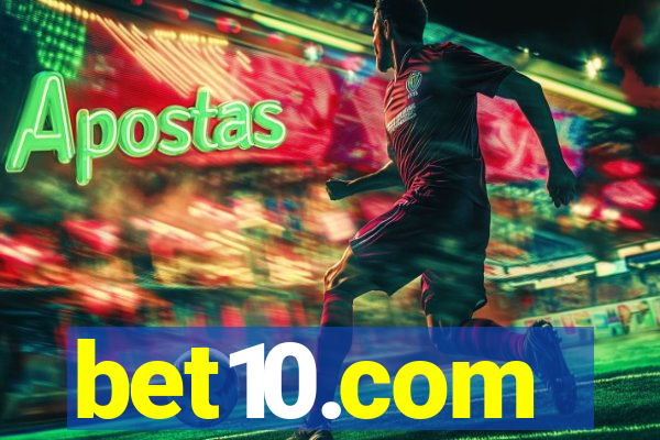 bet10.com