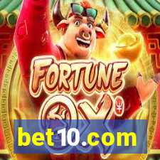 bet10.com