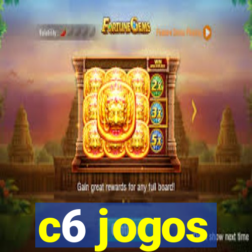 c6 jogos