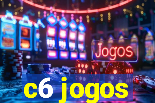 c6 jogos