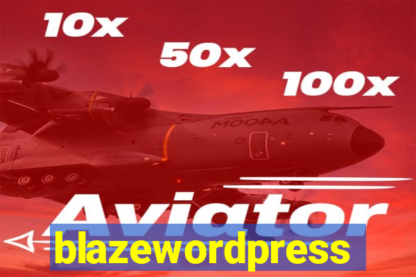 blazewordpress