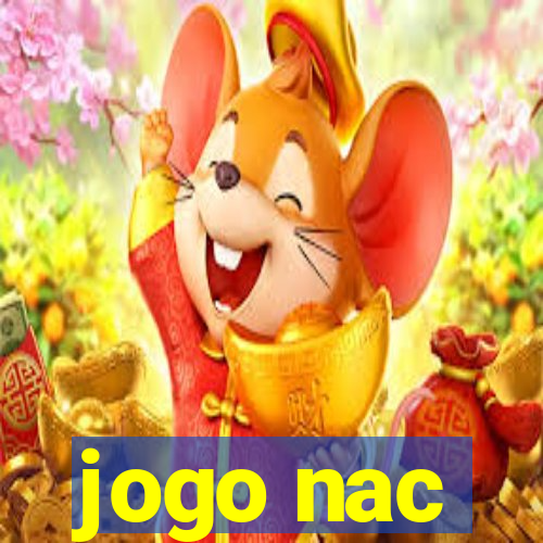 jogo nac