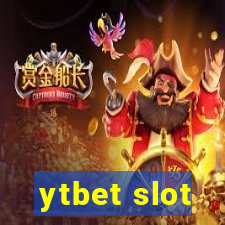 ytbet slot