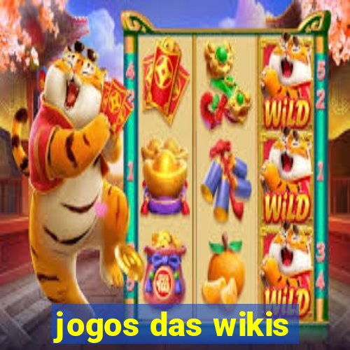 jogos das wikis