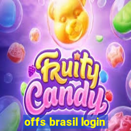 offs brasil login