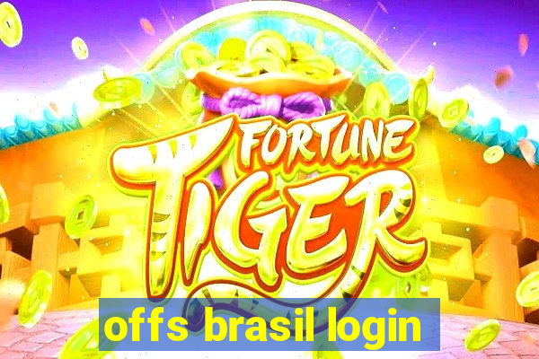 offs brasil login