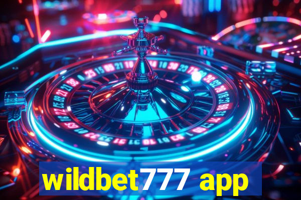 wildbet777 app