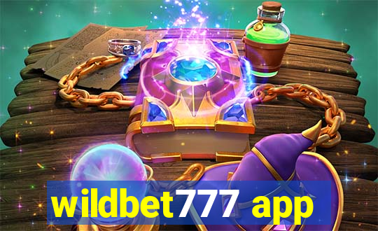 wildbet777 app